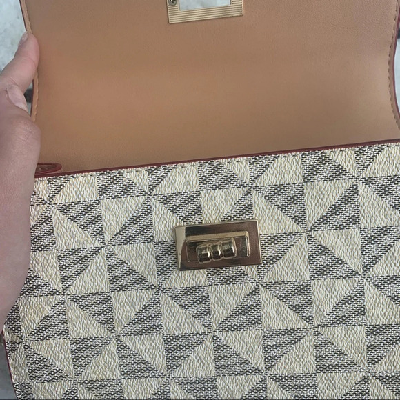 shoulder handbag - Picture 6 of 7